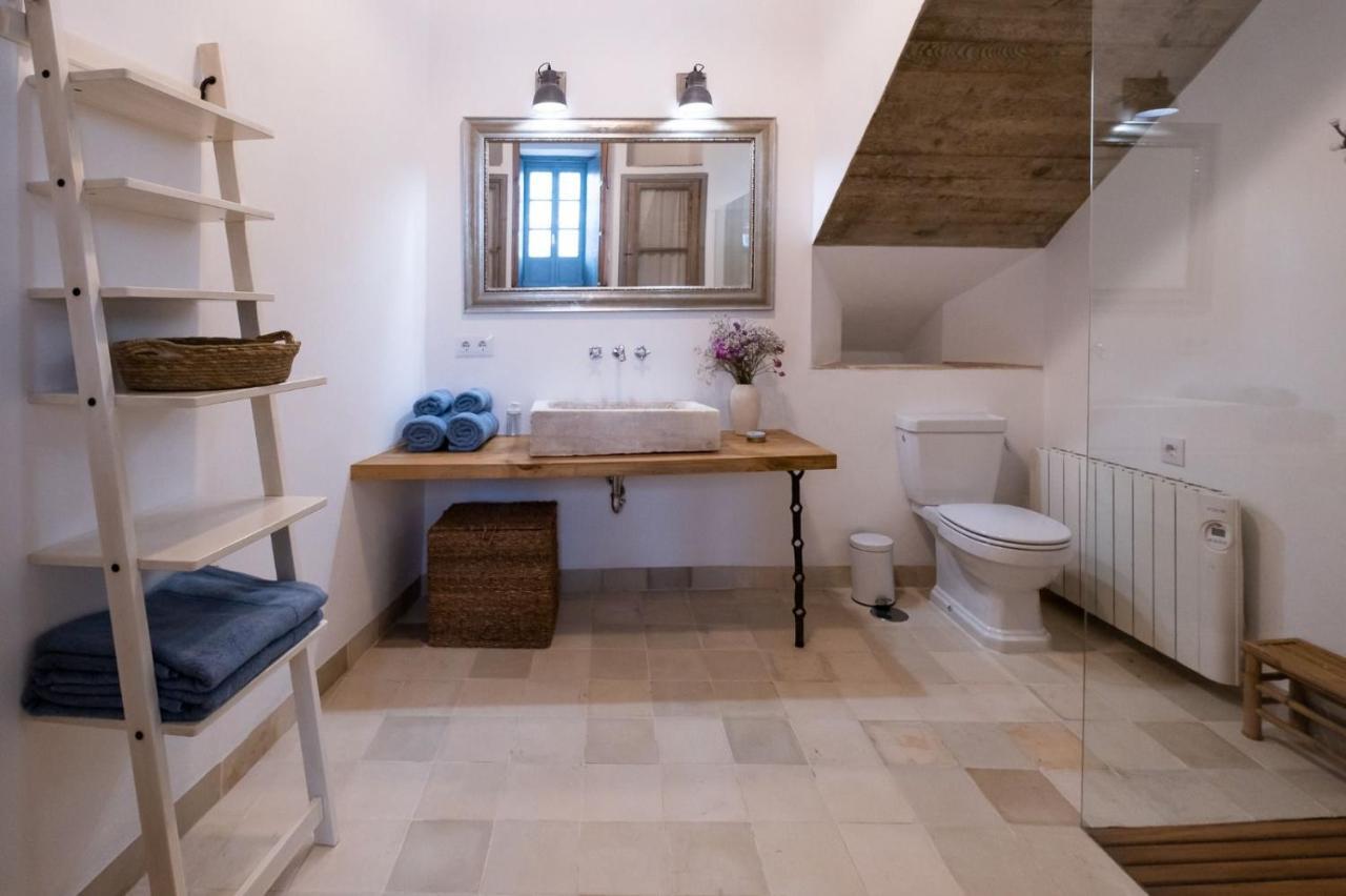Ferienwohnung Casa Del Museo - Agua Medina-Sidonia Exterior foto