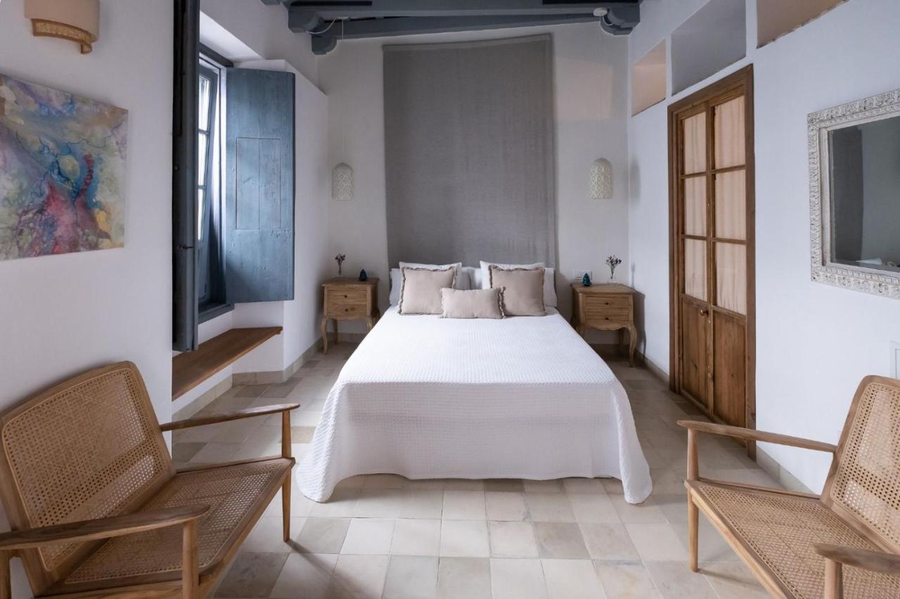 Ferienwohnung Casa Del Museo - Agua Medina-Sidonia Exterior foto