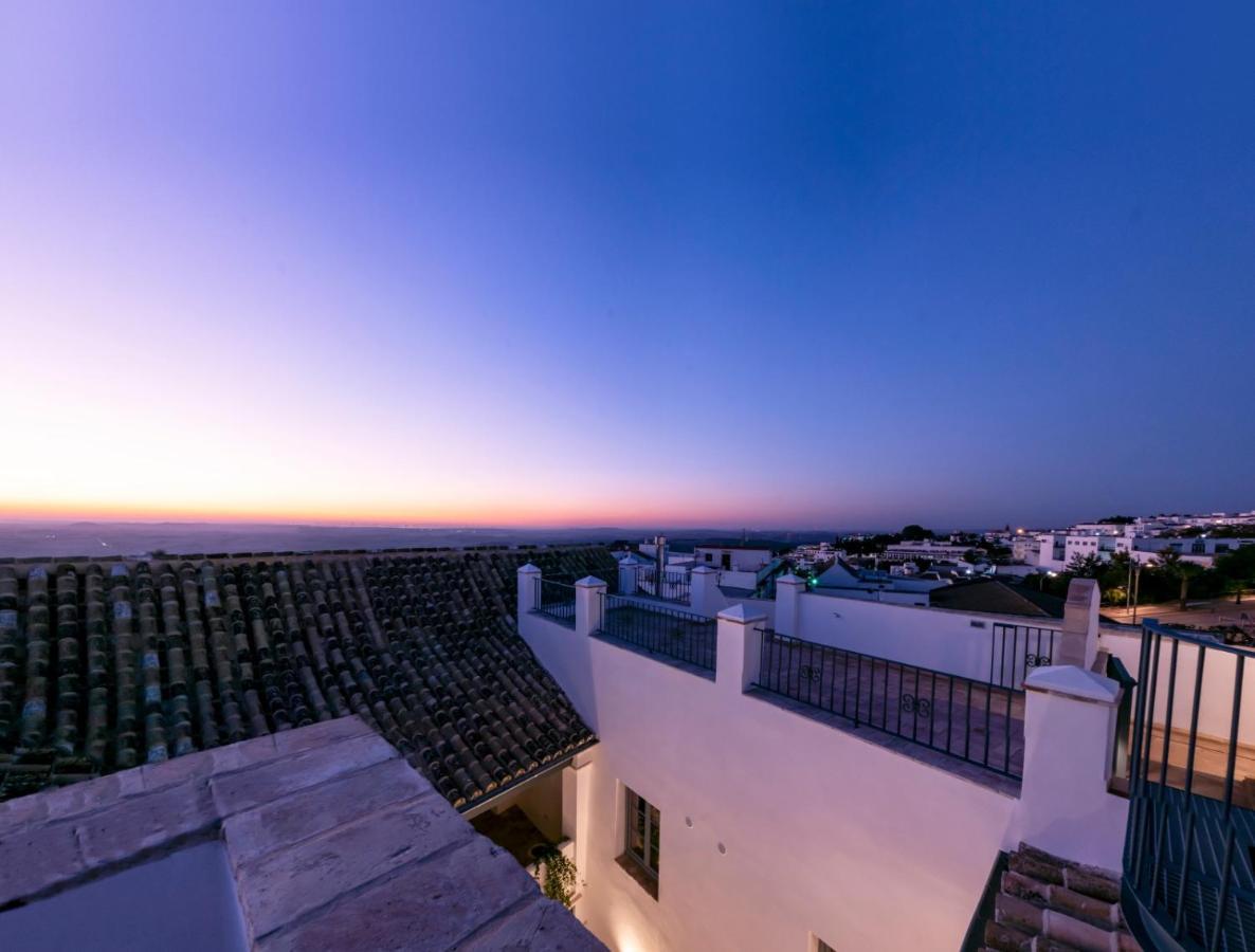 Ferienwohnung Casa Del Museo - Agua Medina-Sidonia Exterior foto