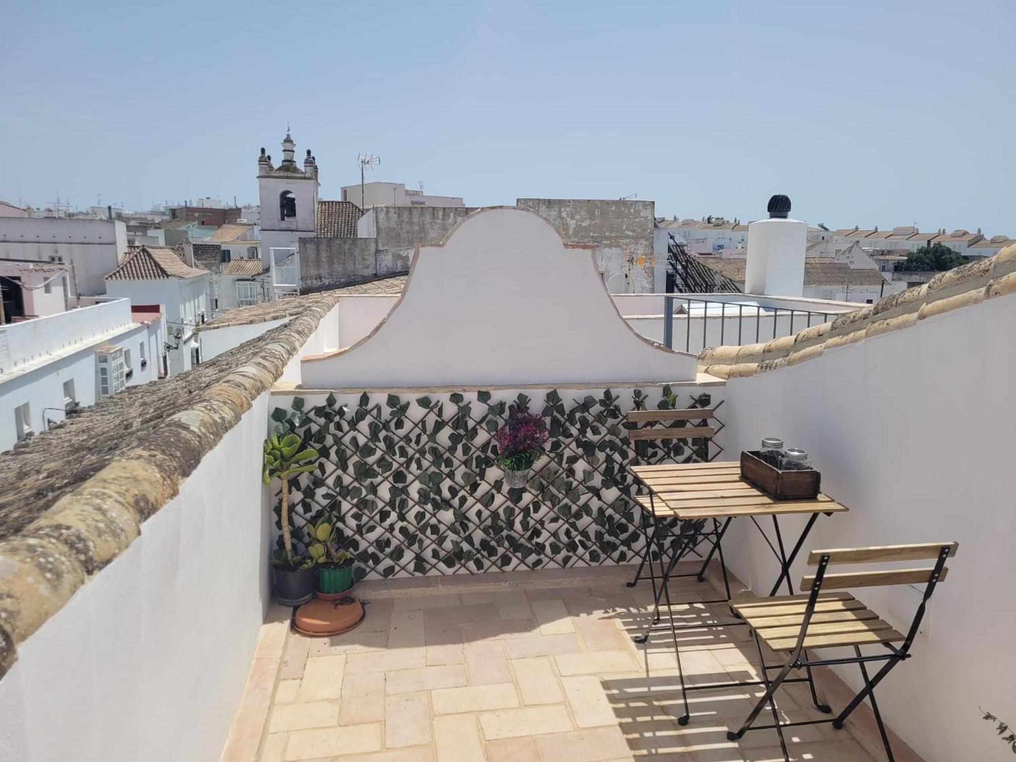 Ferienwohnung Casa Del Museo - Agua Medina-Sidonia Exterior foto