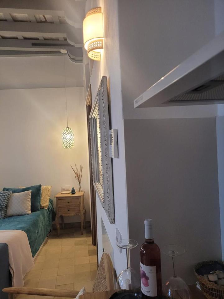 Ferienwohnung Casa Del Museo - Agua Medina-Sidonia Exterior foto